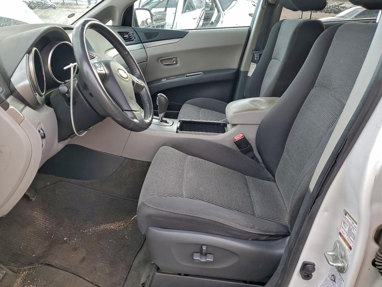 2006 Subaru B9 Tribeca 3.0 H6 VIN: 4S4WX85C364402213 Lot: 95685505