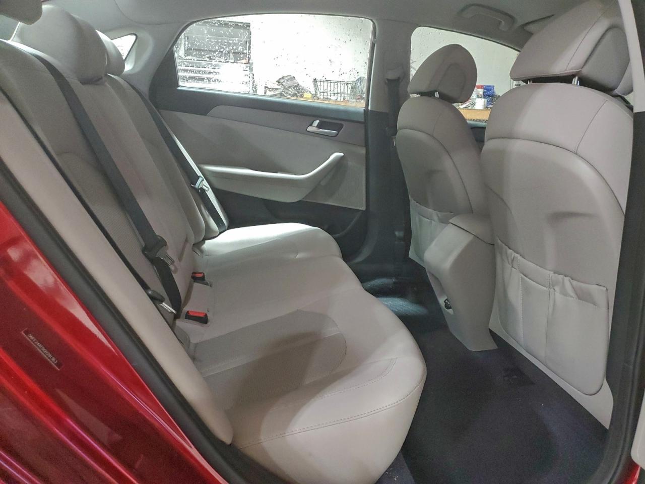 2016 Hyundai Sonata Se VIN: 5NPE24AF9GH291363 Lot: 96181195