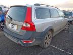2013 VOLVO XC70 D5 [215] SE LUX 5DR GEARTRONIC [SAT NAV] for sale at Copart SANDTOFT