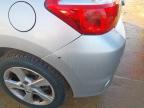 2010 TOYOTA AURIS 1.6 V-MATIC TR 5DR MM for sale at Copart SANDY