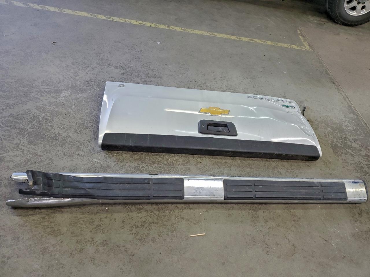 2012 Chevrolet Silverado K2500 Heavy Duty Lt VIN: 1GC1KXCGXCF115514 Lot: 94944095