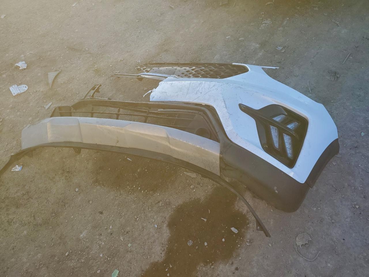 2022 Kia Niro Lxs VIN: KNDCM3LD8N5515789 Lot: 97012755