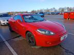 2009 HYUNDAI COUPE 2.0 SIII 3DR AUTO for sale at Copart NEWBURY