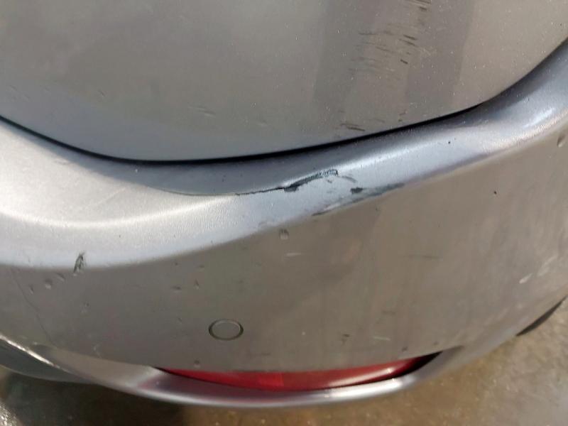 2018 CITROEN GRAND C4 SPACETOURER 1.5 BLUEHDI 130 FEEL 5DR