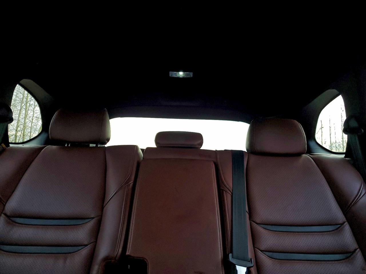 2016 Mazda Cx-9 Signature VIN: JM3TCBEY7G0117526 Lot: 94908115