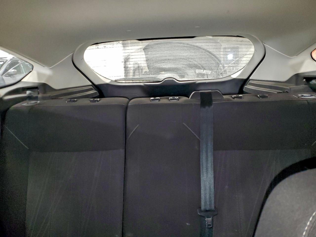 2017 Ford Focus Se VIN: 1FADP3K24HL267266 Lot: 97377425