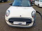 2016 MINI HATCHBACK 1.5 COOPER D 5DR for sale at Copart SANDTOFT