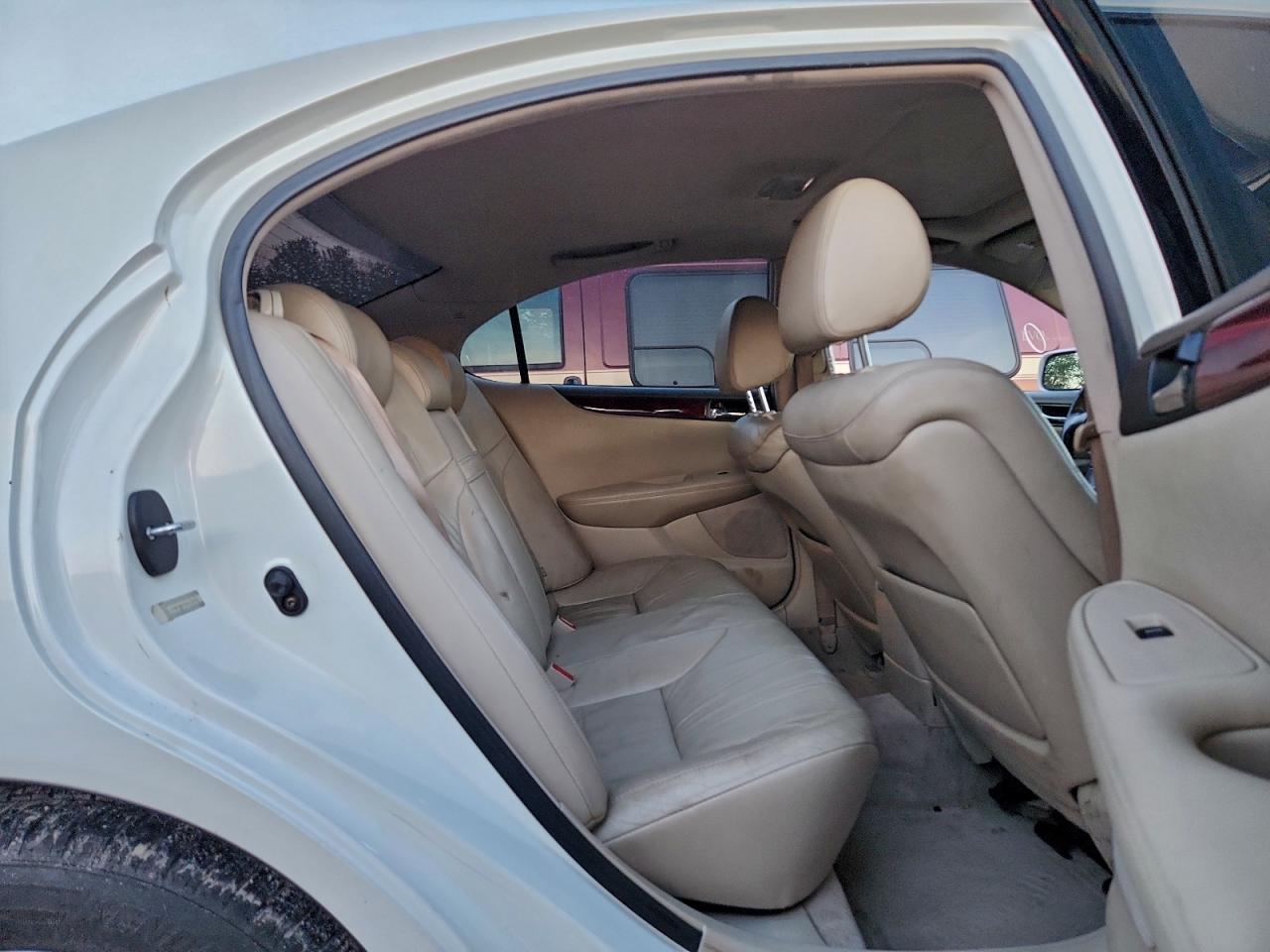 2003 Lexus Es 300 VIN: JTHBF30G730127871 Lot: 95513035