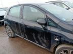 2011 FIAT PUNTO EVO 1.4 GP 5DR for sale at Copart PETERLEE