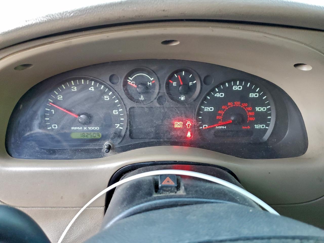 2005 Ford Ranger VIN: 1FTYR10D85PA86433 Lot: 96117855