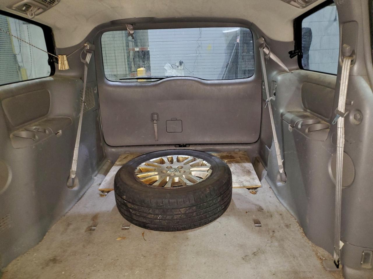 2010 Toyota Sienna Le VIN: 5TDJK4CC6AS029335 Lot: 95475145