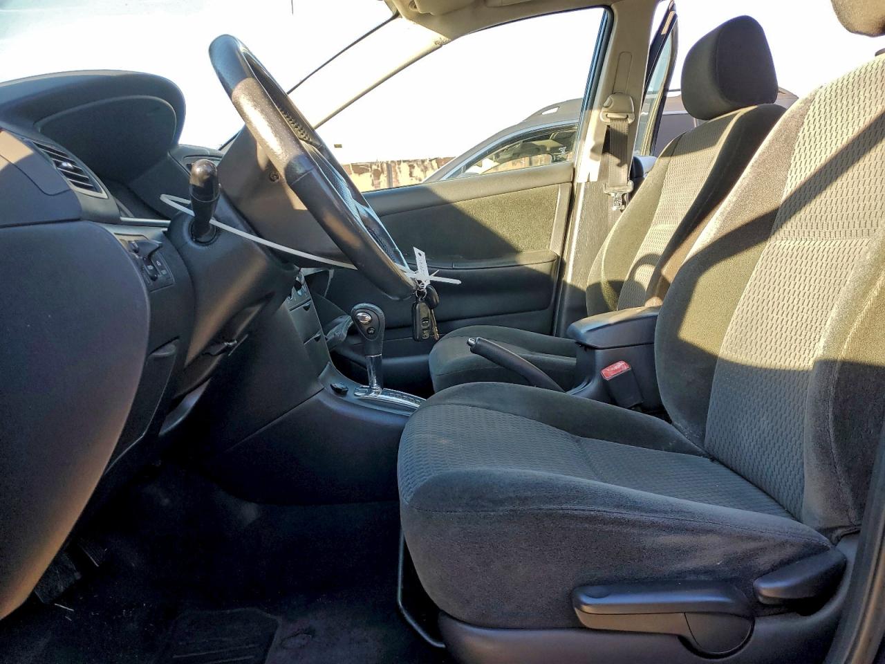 2005 Toyota Corolla Ce VIN: 1NXBR32E65Z499097 Lot: 96089465