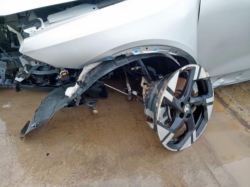 2024 VAUXHALL GRANDLAND 157KW ULTIMATE 73KWH 5DR AUTO [PANORAMIC ROOF]