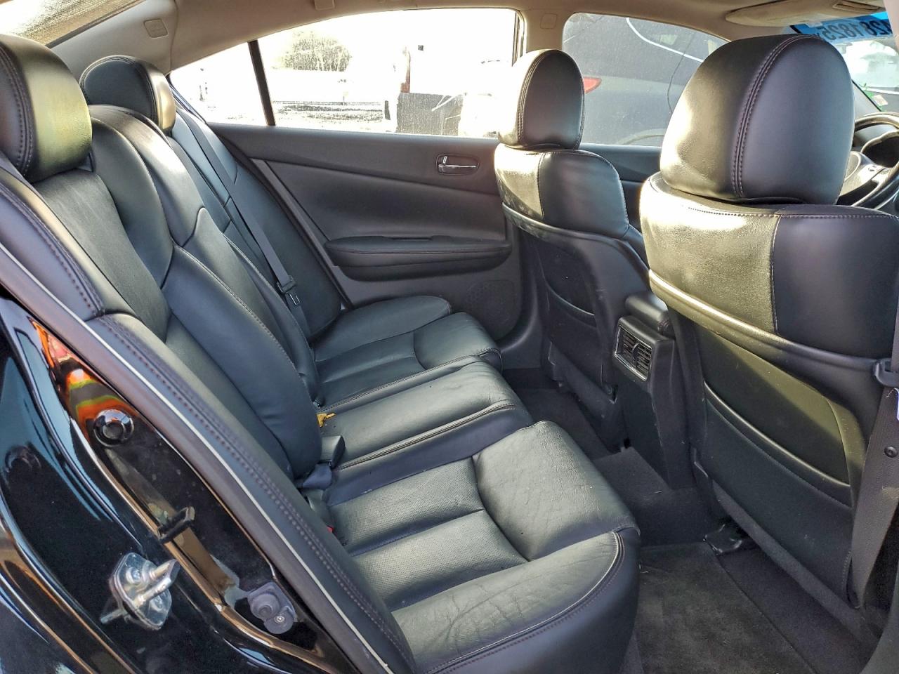 2014 Nissan Maxima S VIN: 1N4AA5AP1EC480930 Lot: 94281825