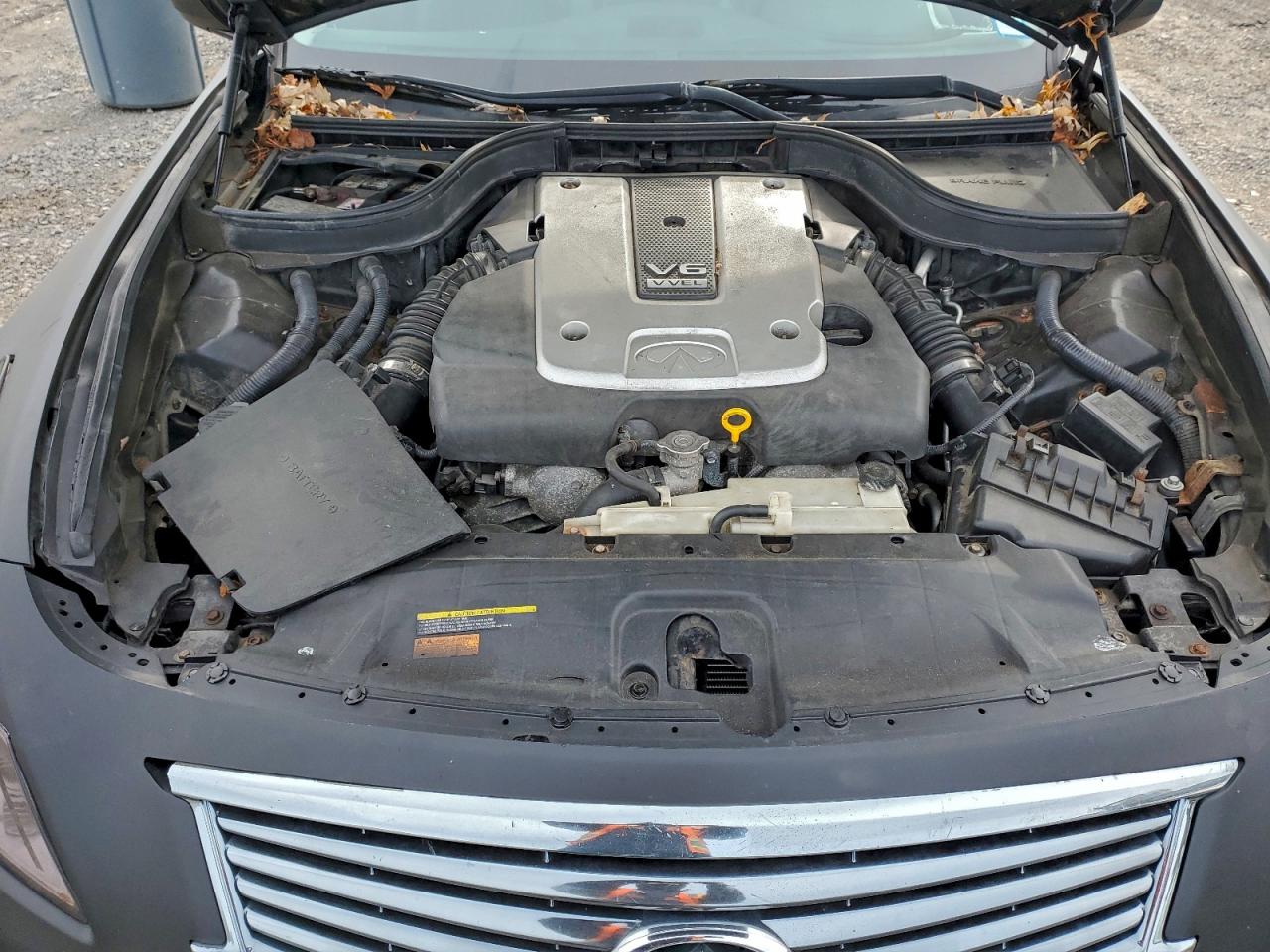 2015 Infiniti Q40 VIN: JN1CV6ARXFM521066 Lot: 95934075