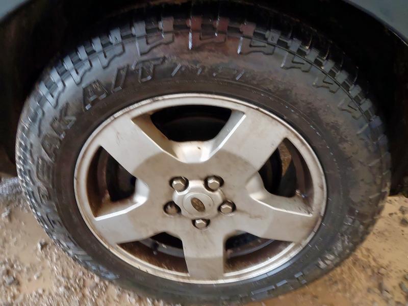 2006 LAND ROVER DISCOVERY 2.7 TD V6 S 5DR AUTO