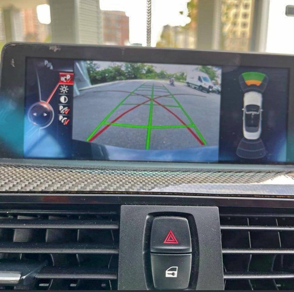 2015 BMW M4 VIN: WBS3U9C53FP968129 Lot: 97882445