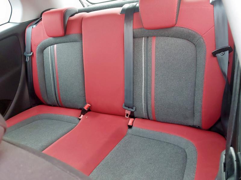 2012 FIAT PUNTO 1.3 MULTIJET 85 EASY 3DR