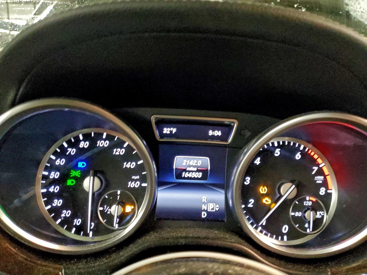 2014 Mercedes-Benz Gl 450 4Matic VIN: 4JGDF7CE0EA328399 Lot: 95894205