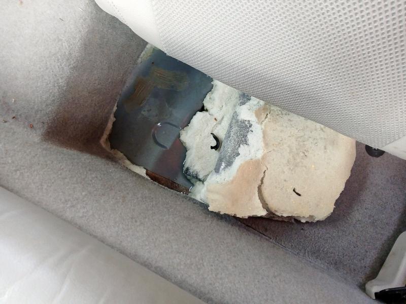 2008 VOLVO C30 2.0D SE LUX 3DR