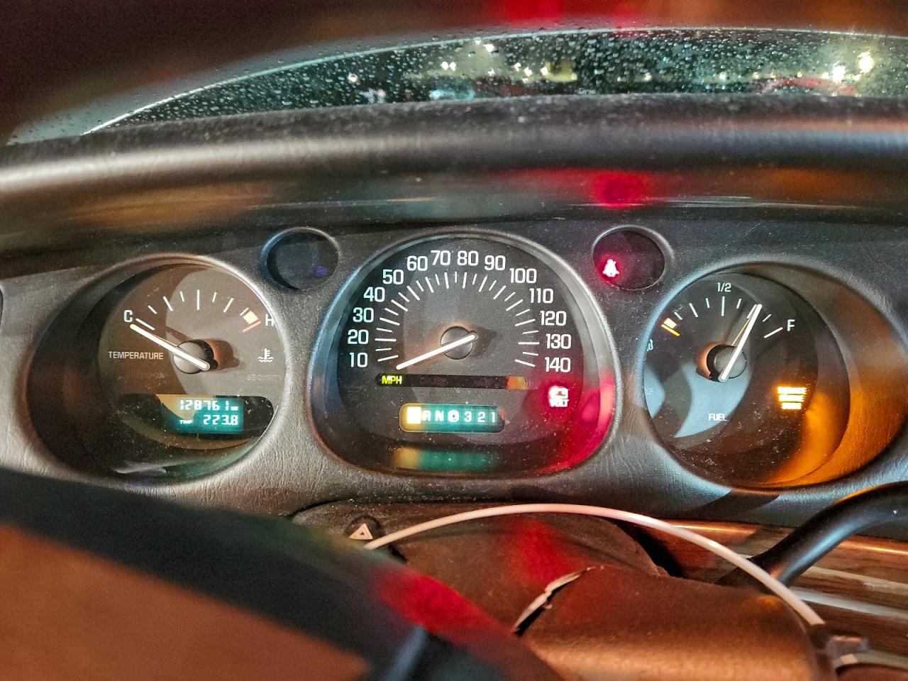 2004 Buick Lesabre Custom VIN: 1G4HP52K14U224723 Lot: 94510505