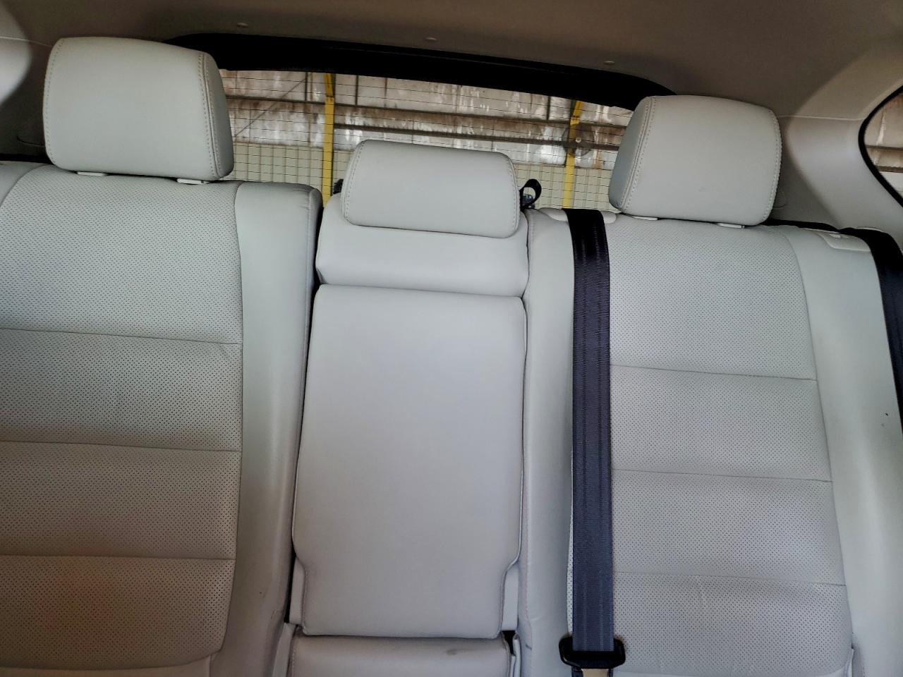 2016 Mazda Cx-5 Gt VIN: JM3KE2DY3G0737202 Lot: 94709675