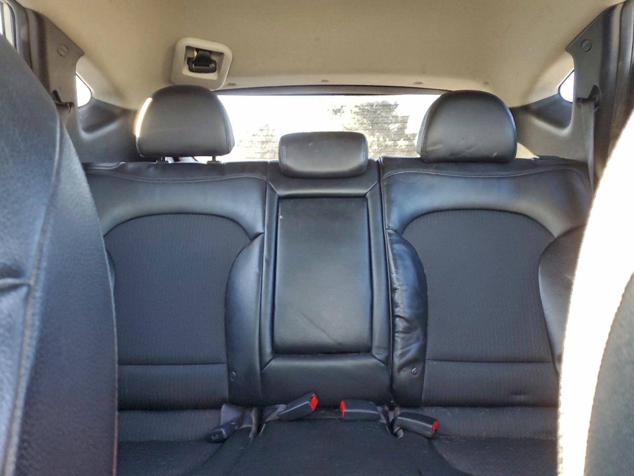 2012 Hyundai Tucson Gls VIN: KM8JU3AC2CU484006 Lot: 96525965