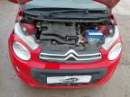 2015 CITROEN C1 1.0 VTI FEEL 3DR for sale at Copart WESTBURY