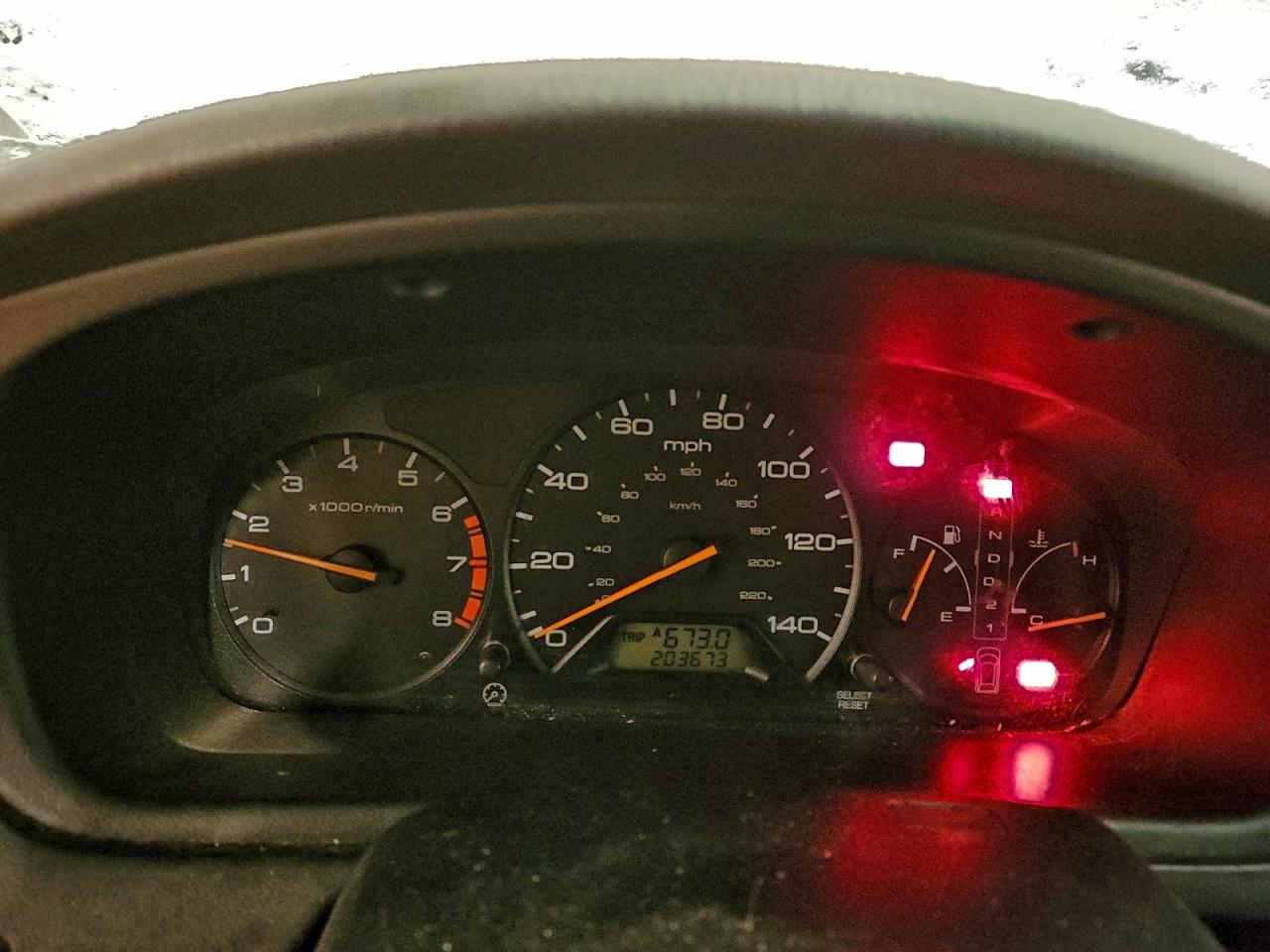 2004 Honda Odyssey Exl VIN: 5FNRL18014B070588 Lot: 95732735