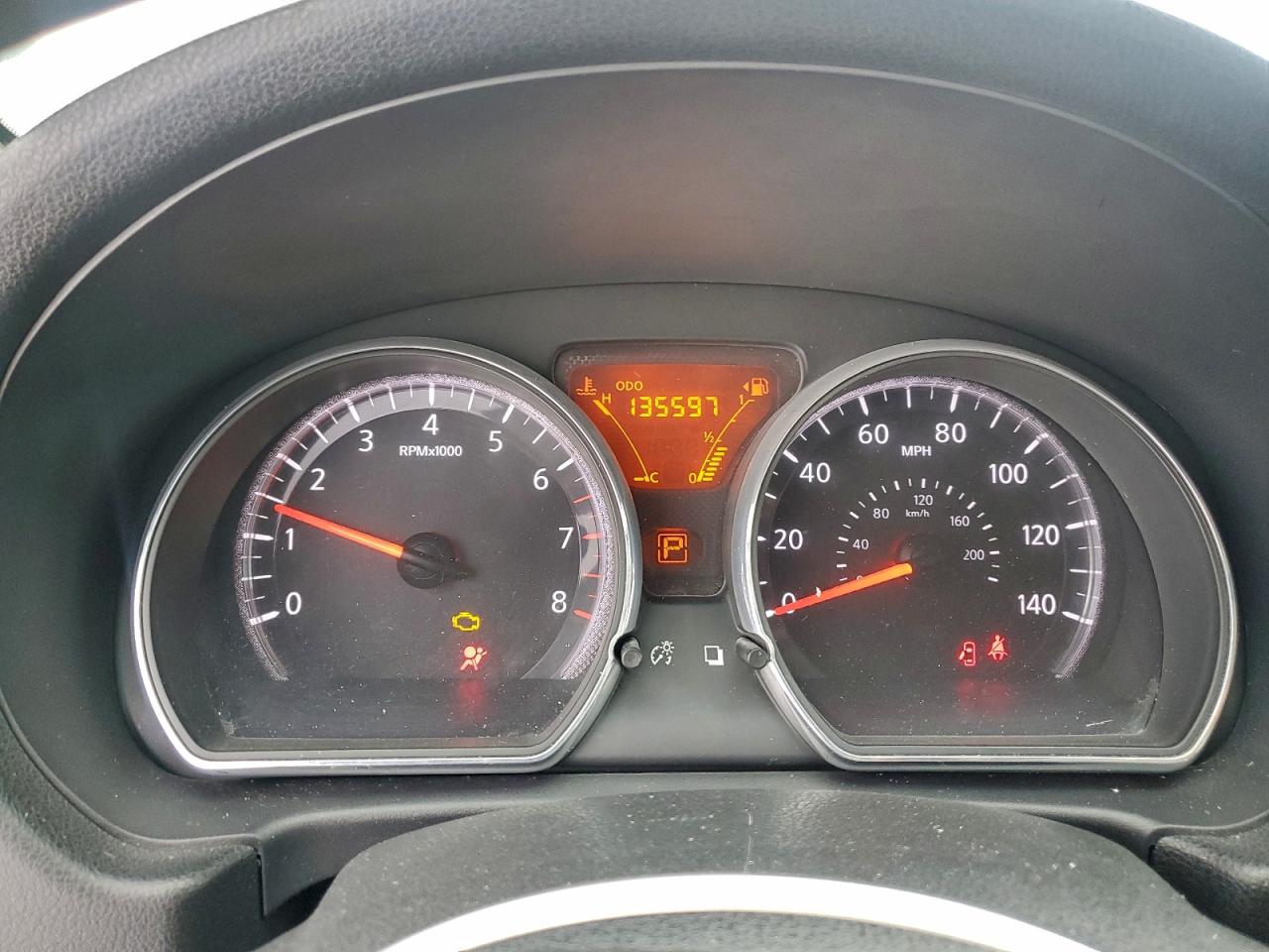 2013 Nissan Versa S VIN: 3N1CN7AP9DL884115 Lot: 94512095