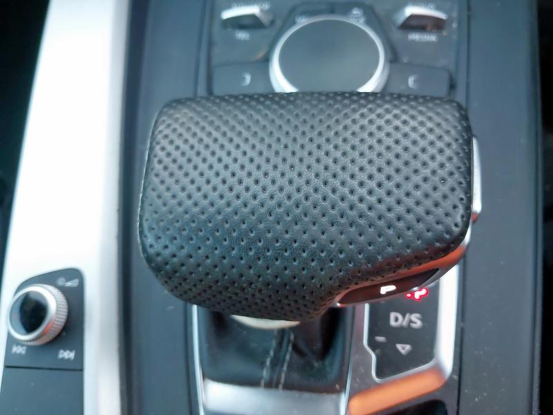 2019 AUDI A5 35 TFSI S LINE 2DR S TRONIC