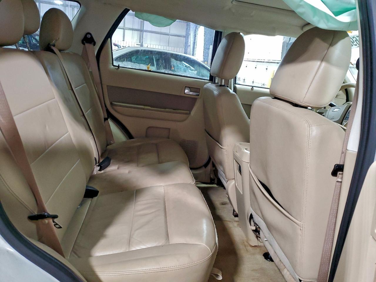 2012 Ford Escape Limited VIN: 1FMCU9EG0CKC80728 Lot: 94545695