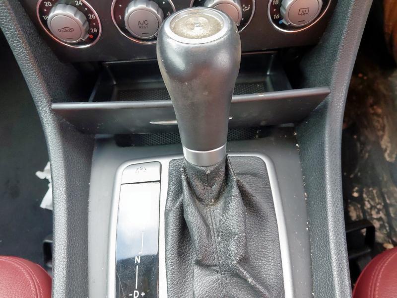 2006 MERCEDES-BENZ SLK SLK 280 2DR TIP AUTO