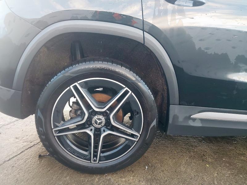 2023 MERCEDES-BENZ GLA GLA 200 AMG LINE EXECUTIVE 5DR AUTO