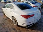 2021 MERCEDES-BENZ CLA CLA 200 AMG LINE PREMIUM PLUS 4DR TIP AUTO for sale at Copart BRISTOL