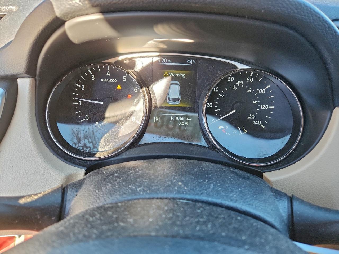 2016 Nissan Rogue S VIN: KNMAT2MT1GP654423 Lot: 96896725