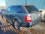 2006 LAND ROVER RANGE ROVER SPORT 2.7 TDV6 HSE 5DR AUTO for sale at Copart ROCHFORD