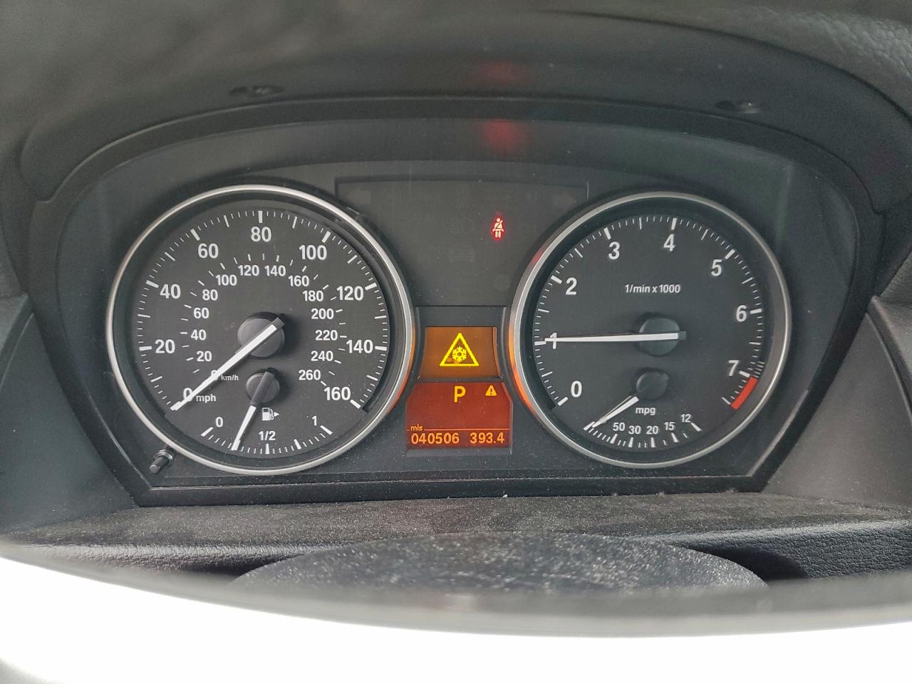 Фото: WBAVL1C50FVY35521