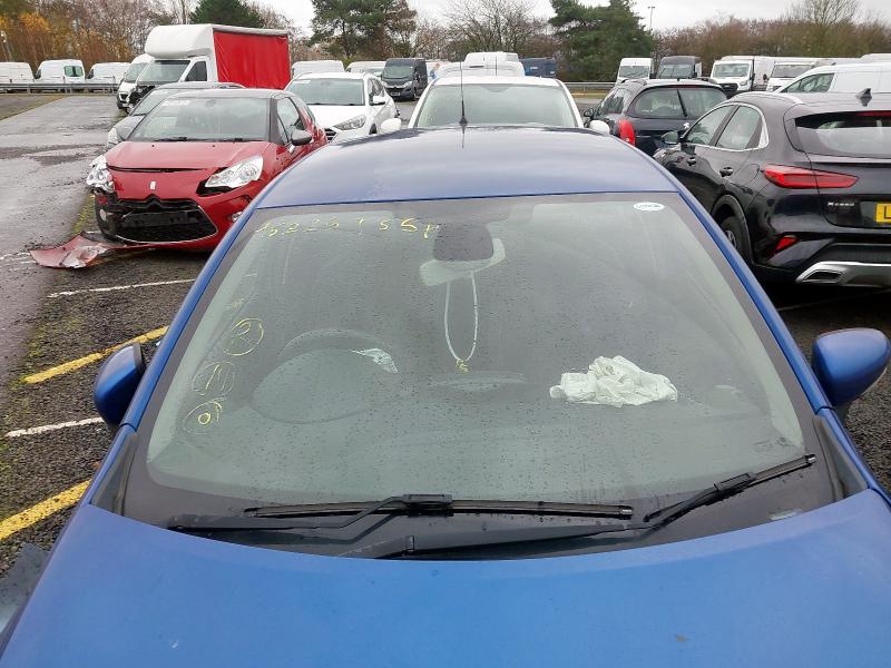 2018 RENAULT CLIO 1.2 16V DYNAMIQUE NAV 5DR