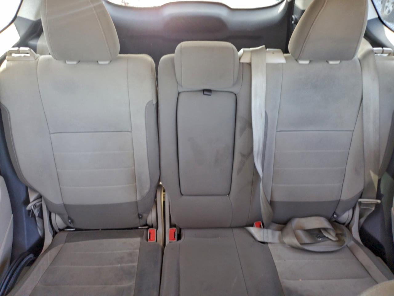 2013 Ford Escape Se VIN: 1FMCU0GX3DUD00422 Lot: 96959345