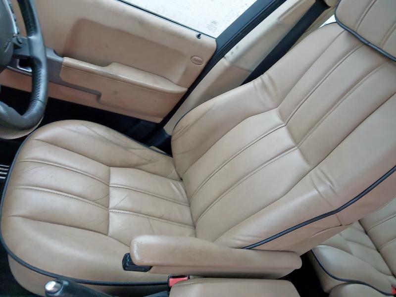 2006 LAND ROVER RANGE ROVE