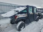 2026 POLARIS RANGER CRE - UTILITY VEHICLE for sale at Copart WI - APPLETON