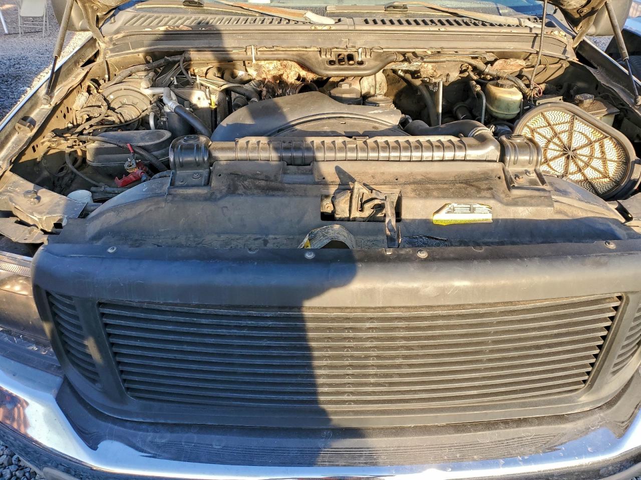 2003 Ford F250 Super Duty VIN: 1FTNW20P93EC65245 Lot: 97225415