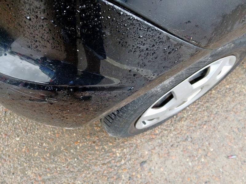 2009 MERCEDES-BENZ A CLASS A160 BLUEEFFICIENCY CLASSIC SE 5DR