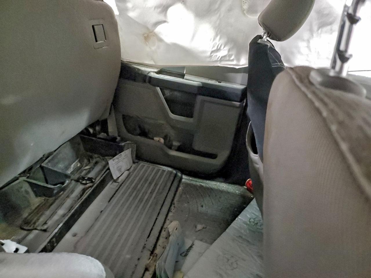 2017 Ford F250 Super Duty VIN: 1FT7W2B65HEE47142 Lot: 95339525