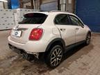 2015 FIAT 500X 1.4 MULTIAIR CROSS PLUS 5DR for sale at Copart SANDWICH