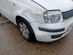 2009 FIAT PANDA 1.1 ACTIVE ECO 5DR for sale at Copart NEWBURY