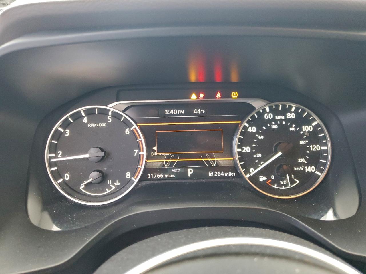 2023 Nissan Rogue Sv VIN: JN8BT3BB1PW479167 Lot: 97045305