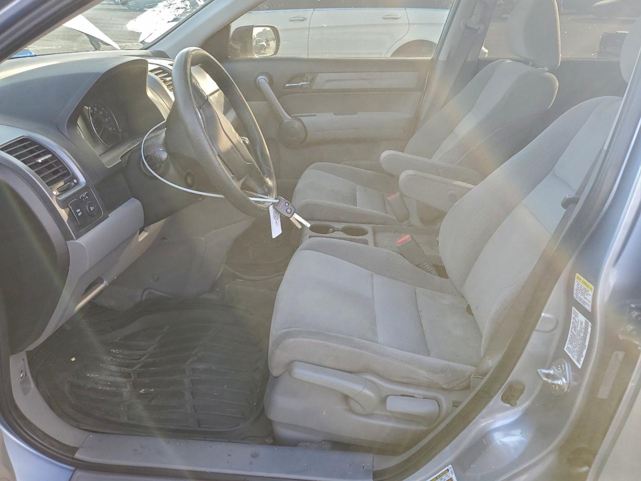 2008 Honda Cr-V Ex VIN: 5J6RE38528L010026 Lot: 95802985