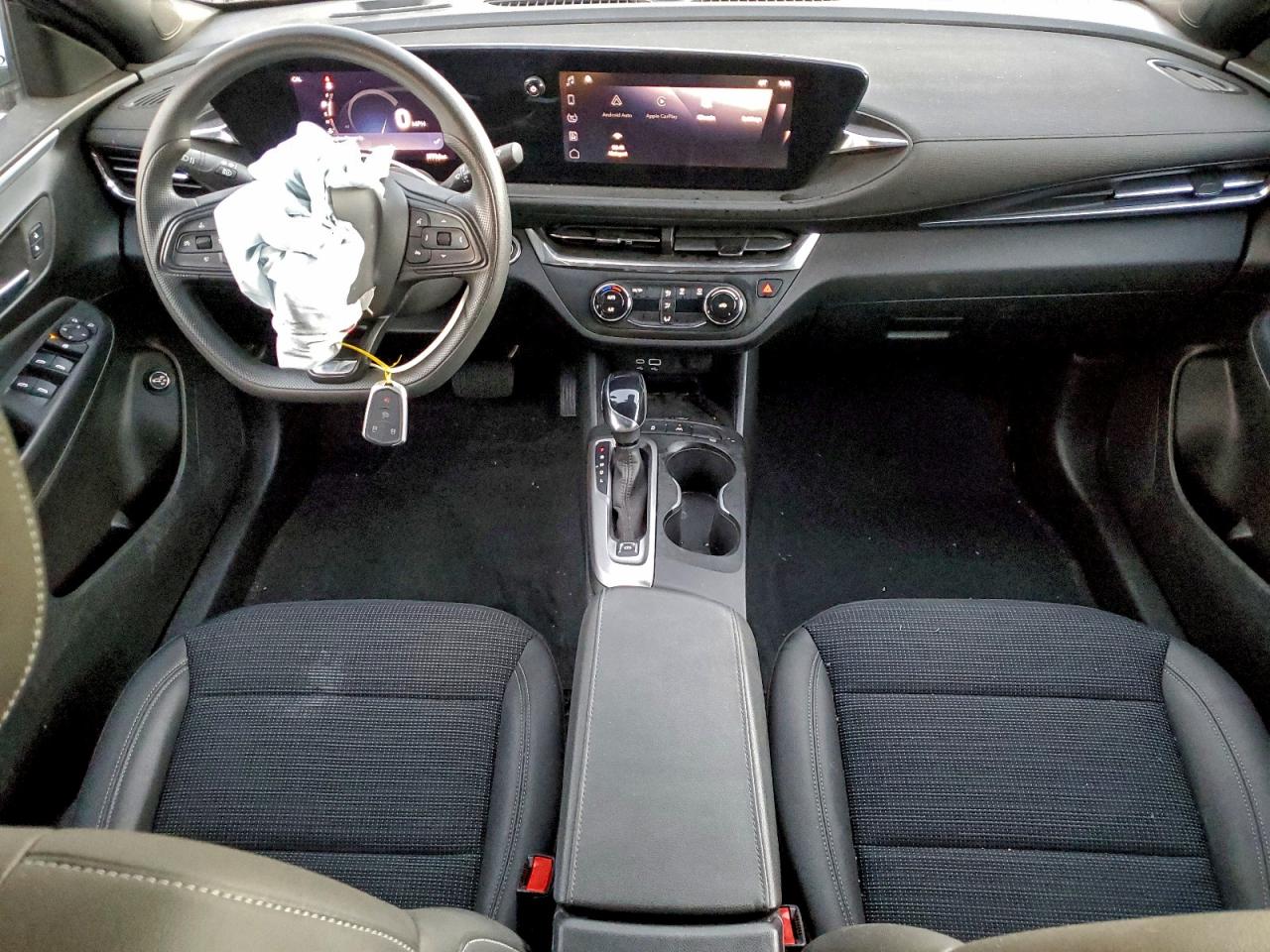 2024 Buick Envista Preferred VIN: KL47LAE27RB192177 Lot: 94796365